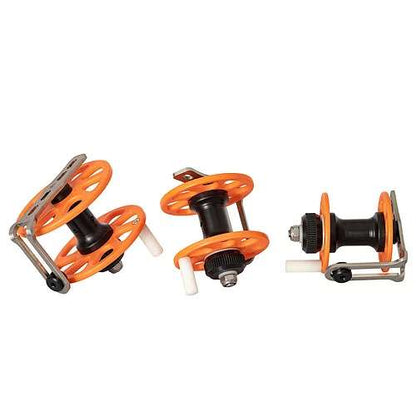 MVD New Horizontal Soft Touch Reel