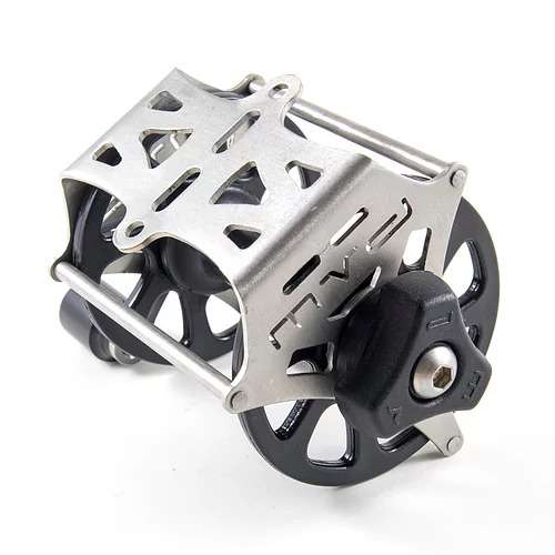MVD Vertical Soft Touch Arrow Reel