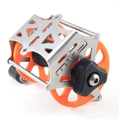 MVD Vertical Soft Touch Arrow Reel
