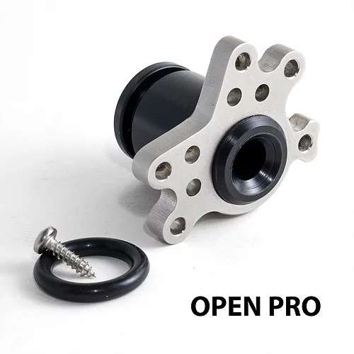 MVD Open Muzzles