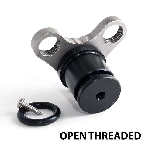 MVD Open Muzzles
