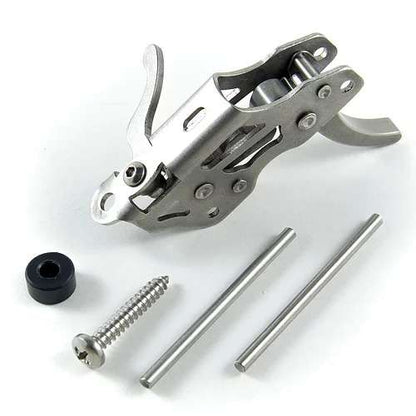 MVD Predator Short Trigger Mechanism