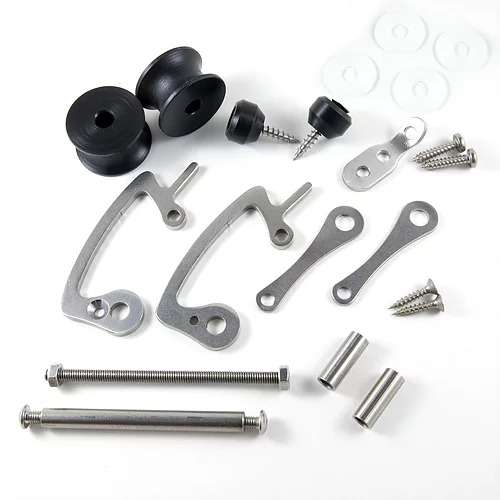MVD Roller Kit for DIY
