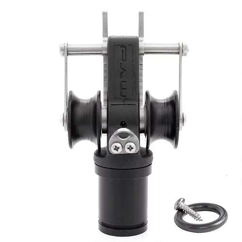 MVD Roller Pro G2 Muzzle with Ball Bearings