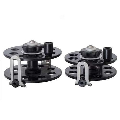 MVD Horizontal Soft Touch Reel