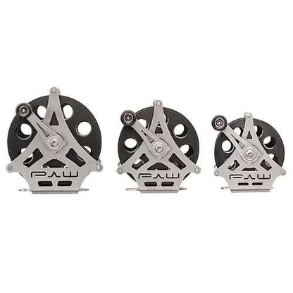 MVD Vertical Soft Touch Arrow New Gen Reel with Drag System