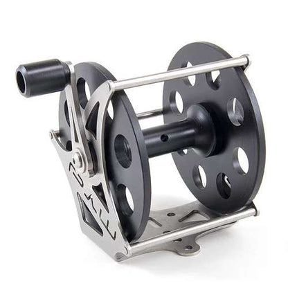 MVD Vertical Soft Touch 2XL Reel
