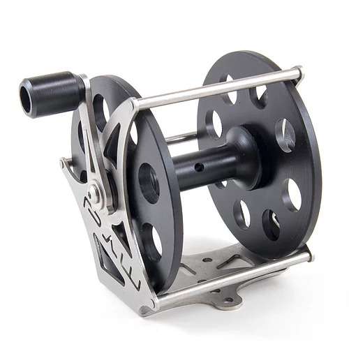 MVD Vertical Soft Touch 2XL Reel
