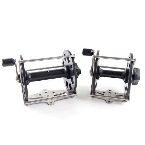 MVD Vertical Soft Touch 2XL Reel