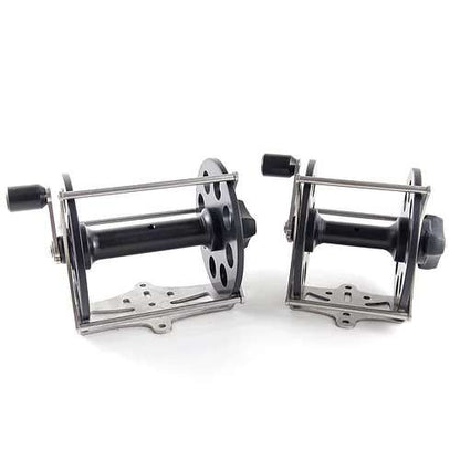 MVD Vertical Soft Touch 2XL Reel