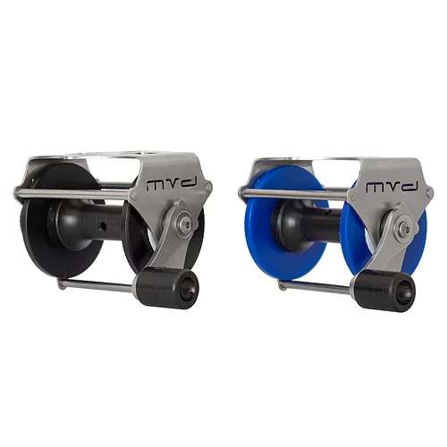 MVD X-Small Vertical Soft Touch Arrow Reel