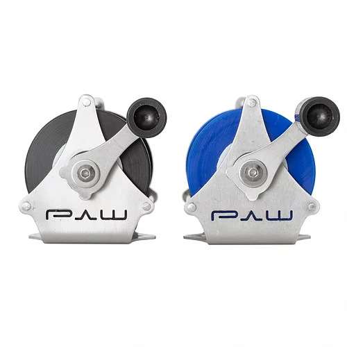 MVD X-Small Vertical Soft Touch Arrow Reel