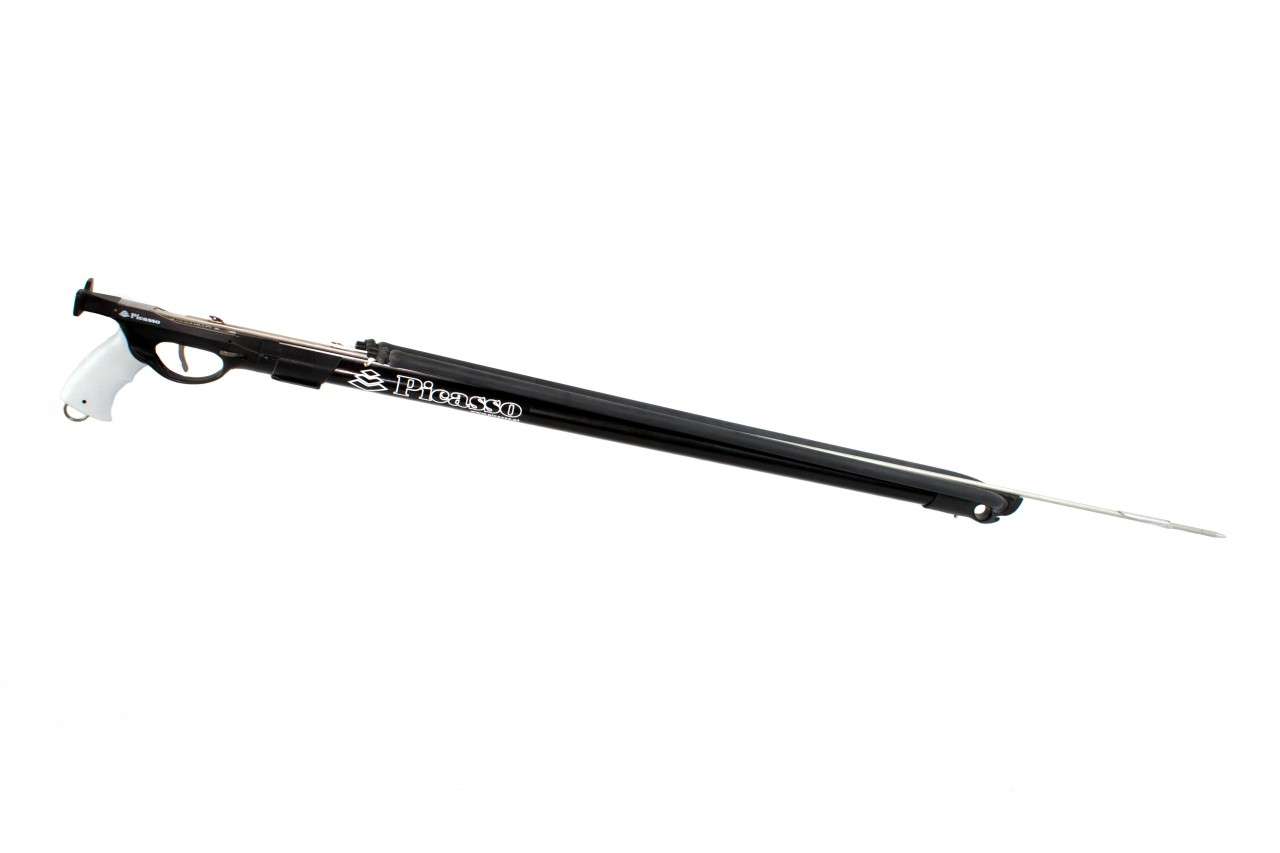 Picasso Magnum Rail Light Speargun