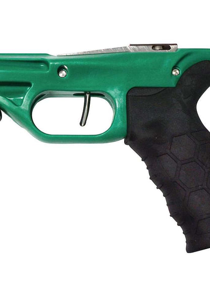 Mantis Hexmag Rubber Overmold Speargun Grip