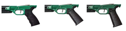 Mantis Custom Rail Speargun