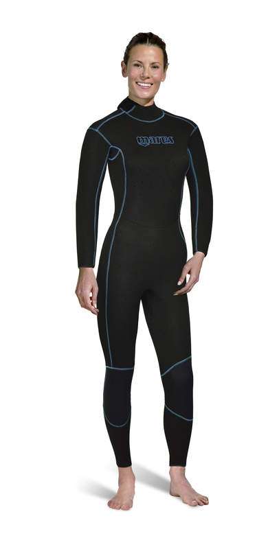 Mares M-Flex 2.5mm Women's Wetsuit