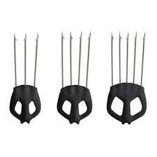 Mares Multi-Prong Tips