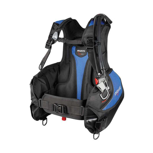 Mares Prime BCD