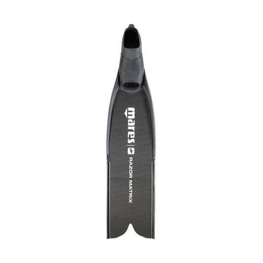 Mares Razor Matrix Carbon Fiber Fins