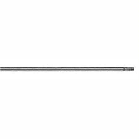 Mares Notched Threaded 6.5mm Shaft