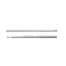 Mares Notched Threaded 6.5mm Shaft