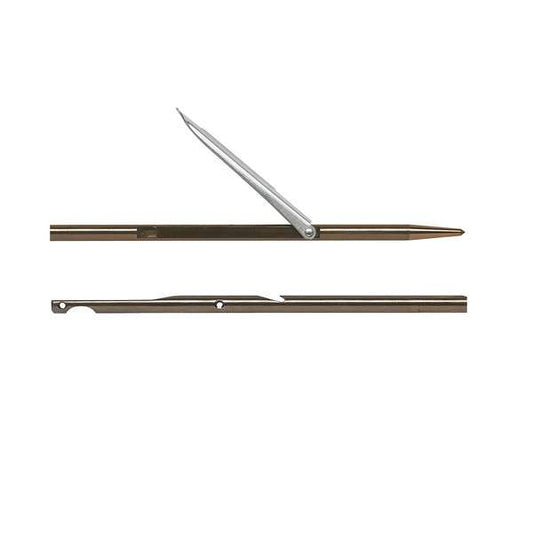 Mares Notched Tahitian 6.5mm Shaft