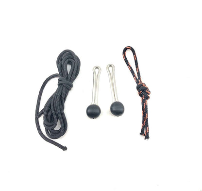 Mares Speed Wishbones