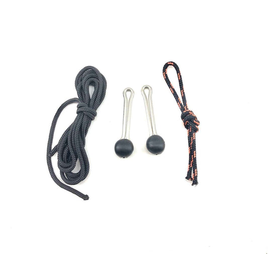Mares Speed Wishbones