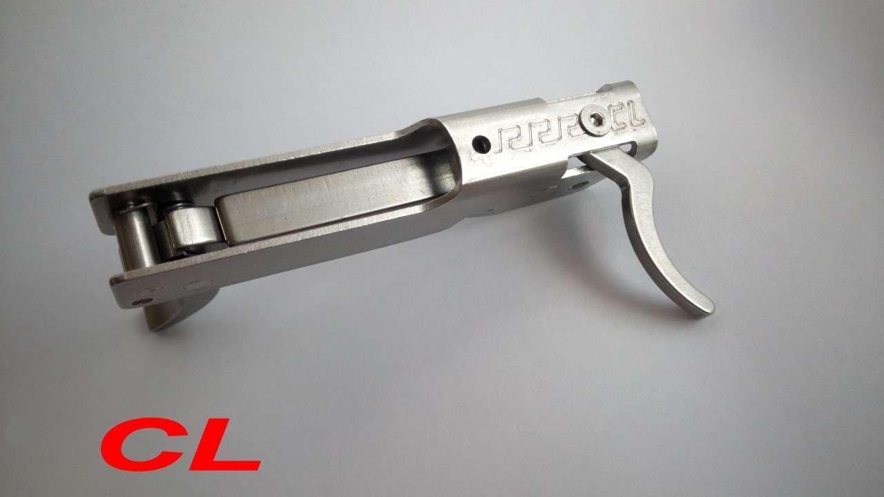 Meandros Trigger Mechanism CL-Calibra Load
