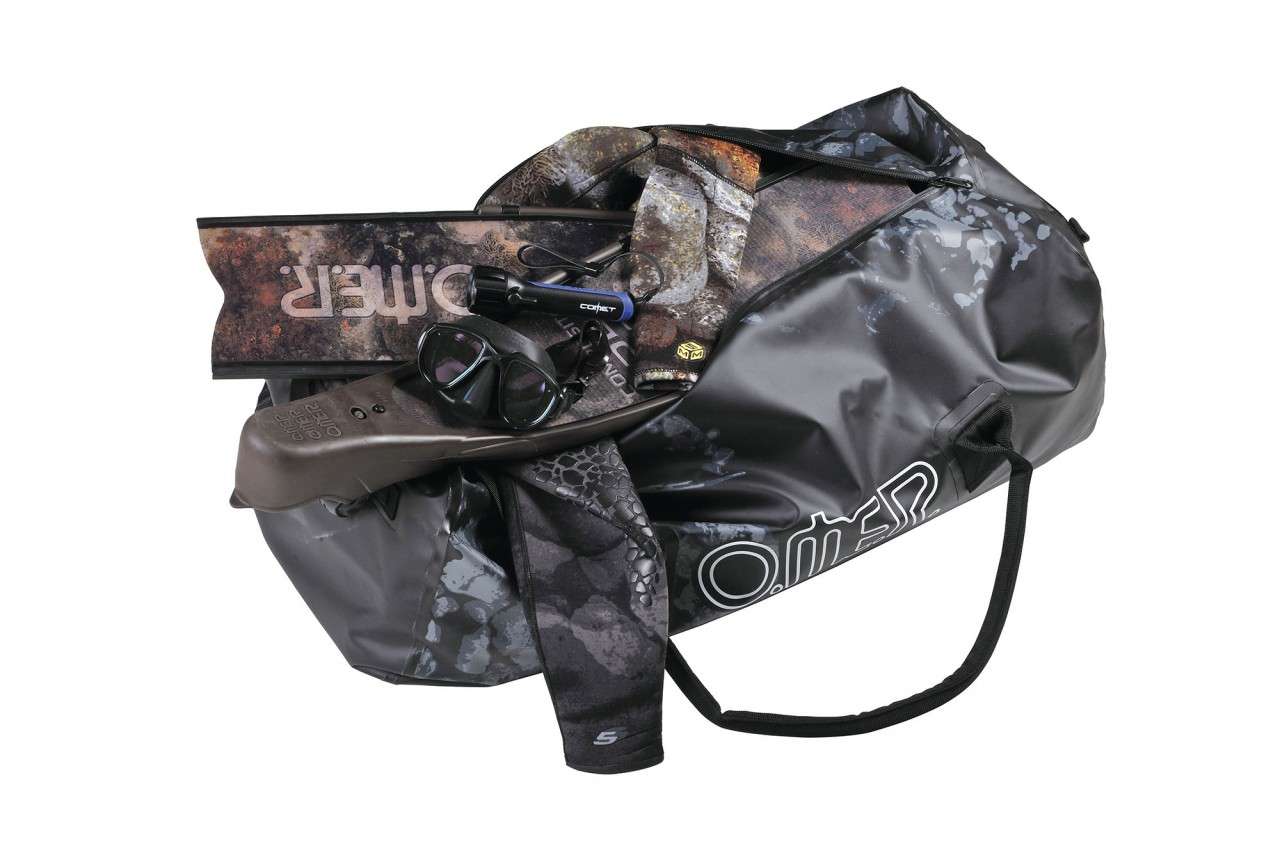 OMER Monster Dry Bag Discontinued