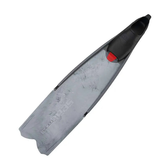 Seac Motus Camo Gray Fins