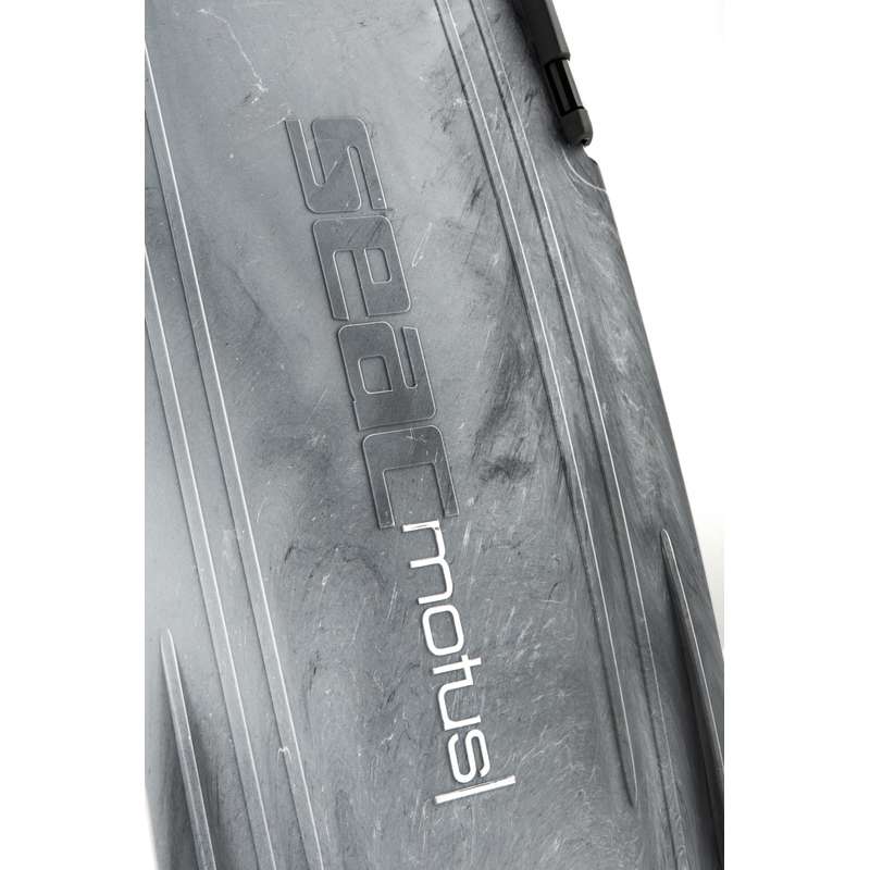 Seac Motus Camo Gray Fins