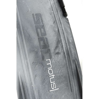 Seac Motus Camo Gray Fins