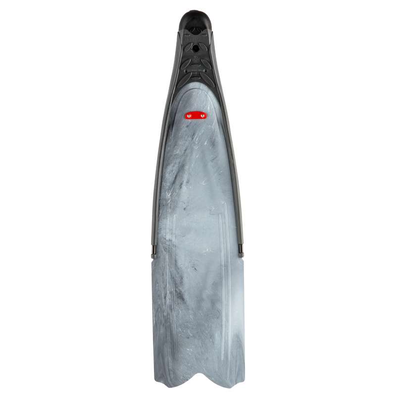 Seac Motus Camo Gray Fins