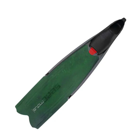 Seac Motus Camo Green Fins