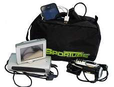 Sportube Gear Pack