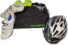 Sportube Gear Pack