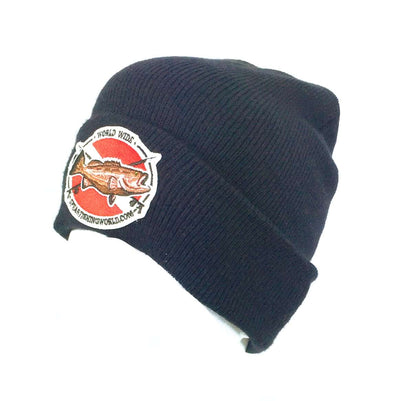 Spearfishing World Beanie/Skully