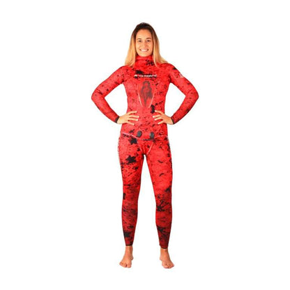 Yazbeck 3.5mm Nohu Wetsuit Women