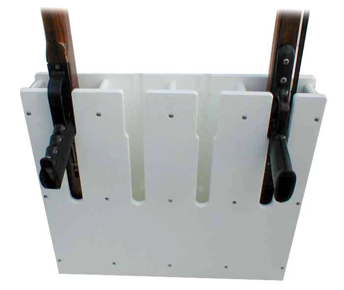 Ocean Rhino Speargun Rack