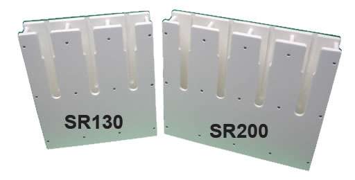 Ocean Rhino Speargun Rack