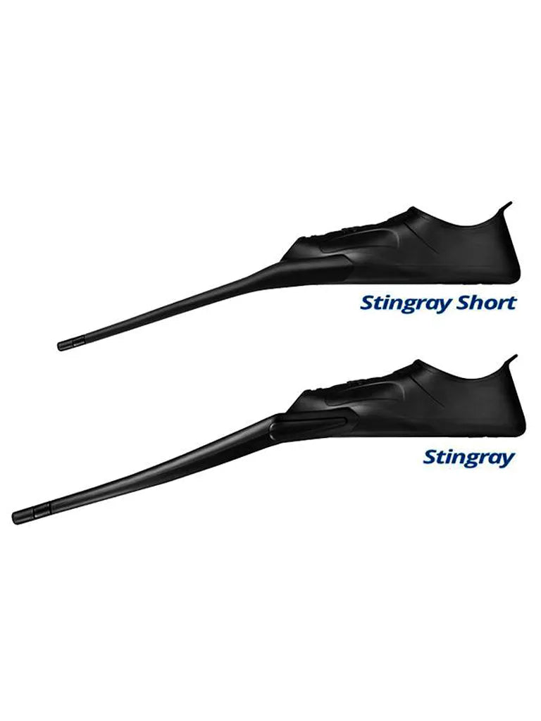 OMER Stingray Short Fins