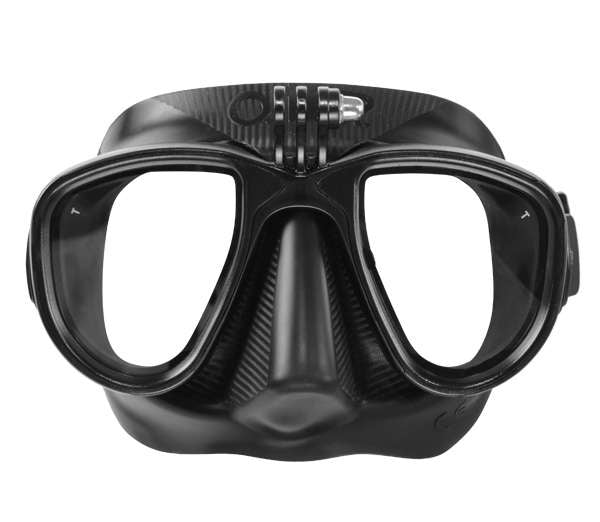 Omer Alien Action Mask