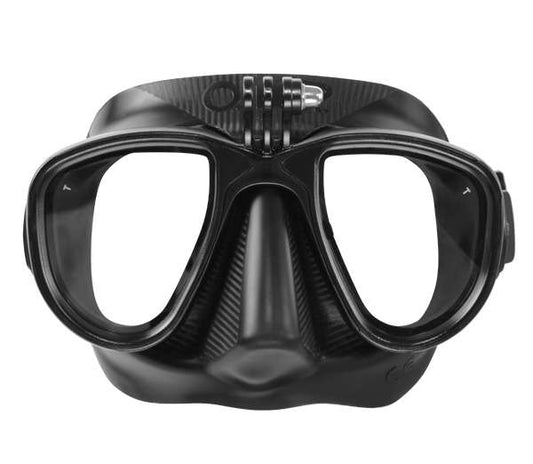 Omer Alien Action Mask