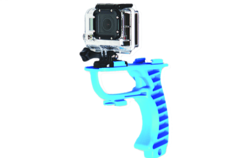 Innovative Scuba GoBro GoPro Grip