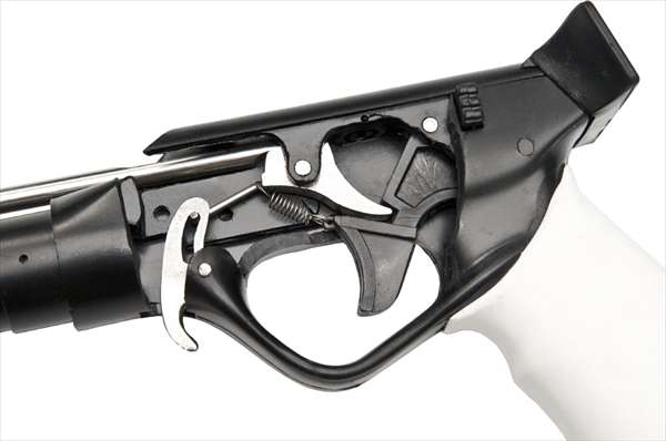 Picasso Basik Trigger Mechanism