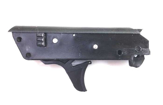 Picasso Basik Trigger Mechanism