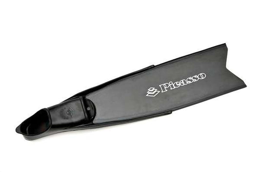 Picasso Fiber Top Fin