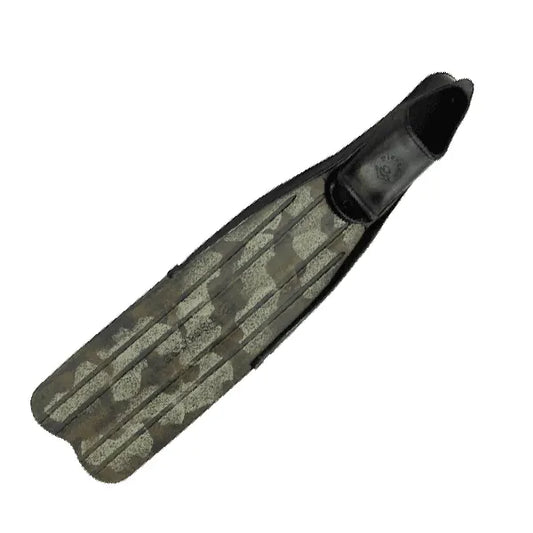 Picasso Master Speed Green Camo Fins