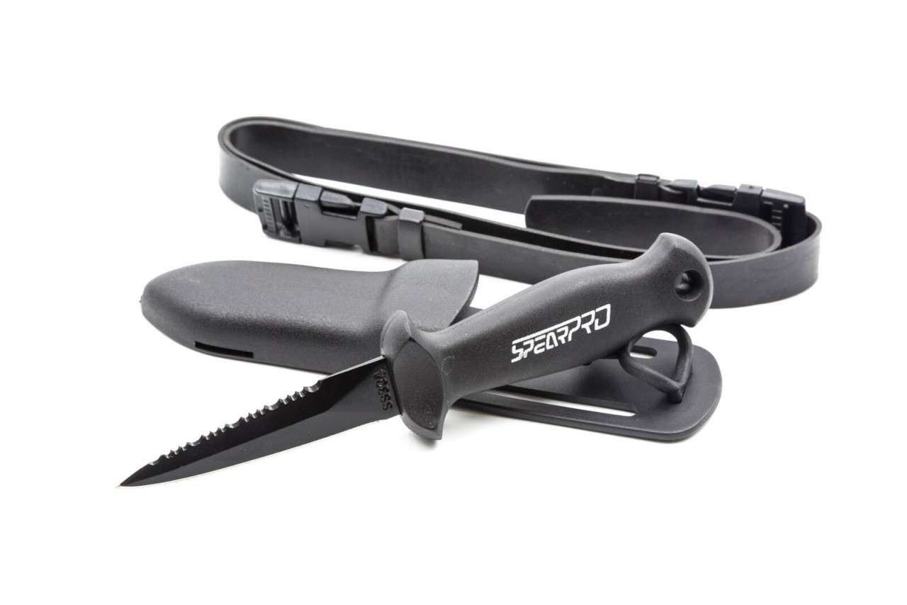 SpearPro Pike Knife